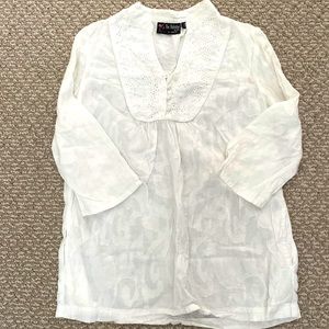 The Webster Miami Coverup XS